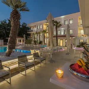 Hotel Adeo, Porec